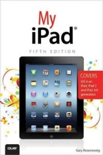 Rosenzweig Gary My iPad 