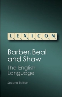 Barber Charles The English Language 