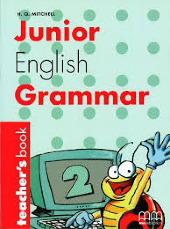 Junior English Grammar. Level 2. Teachers Book 