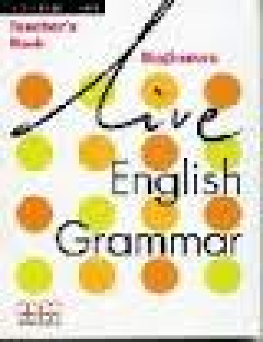 Live English Grammar Beginner