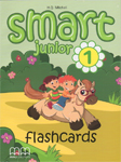 Mitchel H. Q. Smart Junior Level 1 Flashcards 