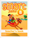 Mitchell H. Q. Smart Junior. Level 4 . Teachers Book 