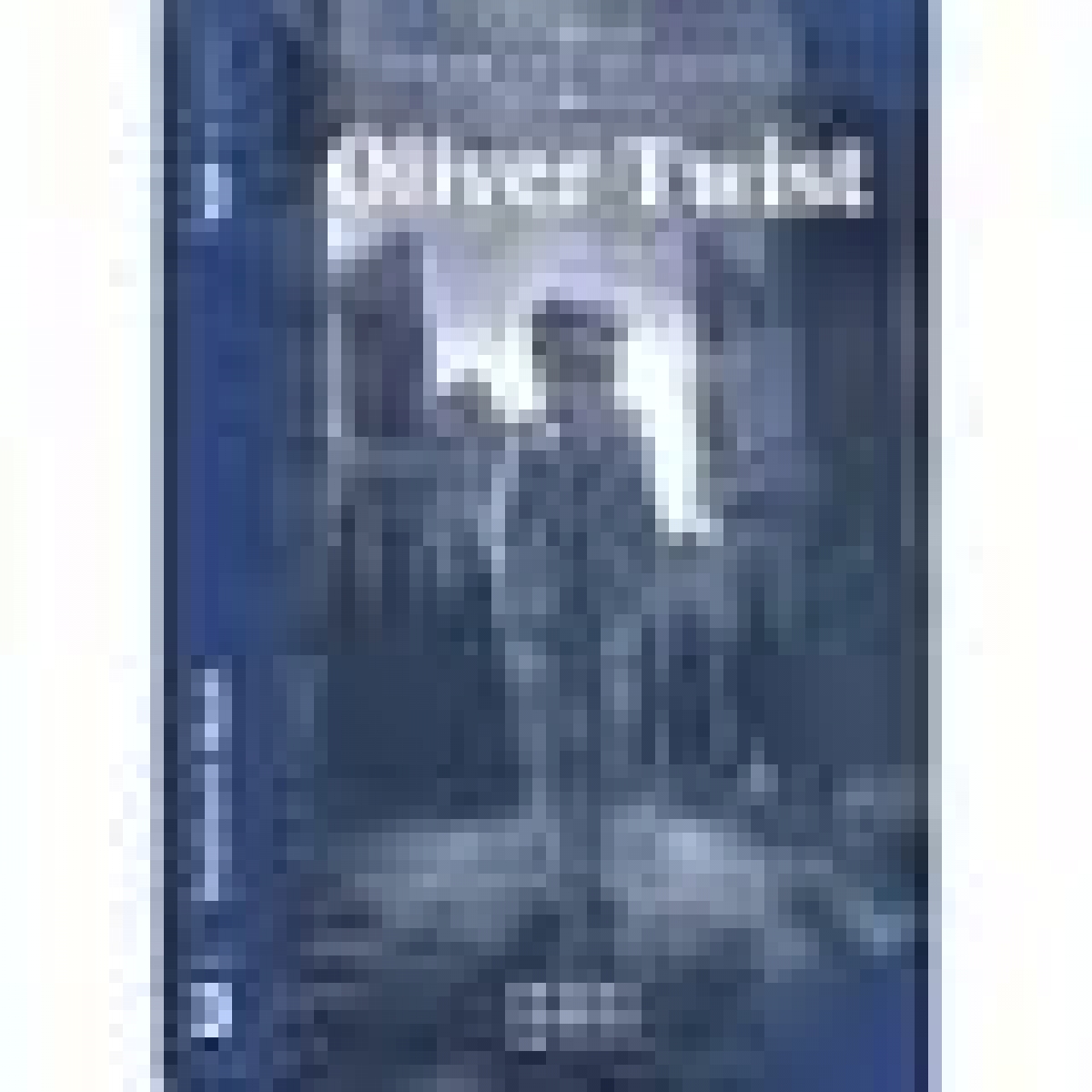 Top Readers Level 3 Oliver Twist Teachers Book (Teachers Book,Students Book,Glossary) 