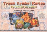 Kaplan-Williams, Strephon Traum Symbol Karten: Der Spiegel des Lebens 