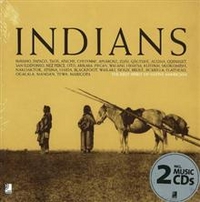 Various Indians +2D 