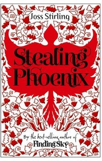 Joss, Stirling Stealing Phoenix 