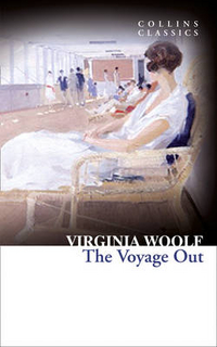 Virginia, Woolf The Voyage Out 