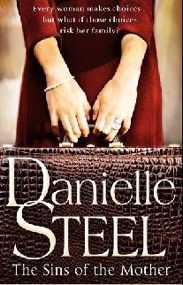 Danielle Steel The Sins of the Mother 