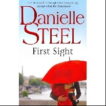 Danielle Steel First Sight 