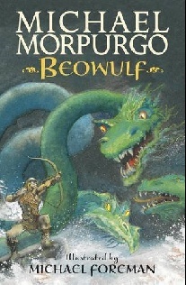 Morpurgo Michael Beowulf 