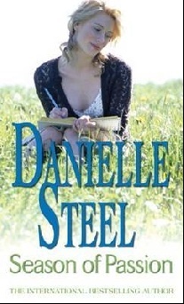 Steel Danielle Season of passion 