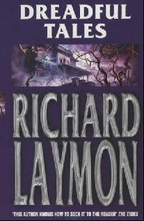 Layman Richard Dreadful Tales 