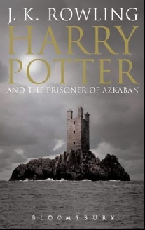 Rowling J.K. Harry potter and the prisoner of azkaban 