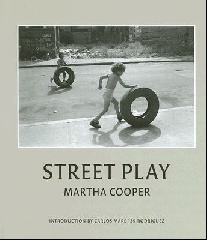 Cooper, Martha Street play 