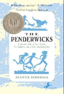 Jeanne, Birdsall The Penderwicks 