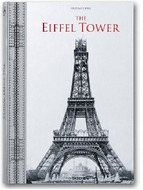 Bertrand, Lemoine Eiffel tower 