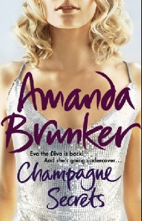 Amanda Brunker Champagne Secrets 