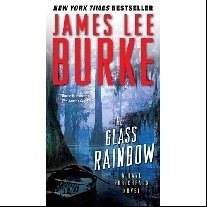 James Lee, Burke Glass Rainbow 