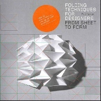 Jackson Paul Folding Techniques for Designers 