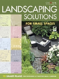 Powell Ann-Marie Landscaping Solutions for Small Space 