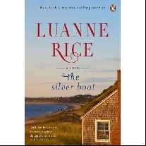 Rice, Luanne The Silver Boat 