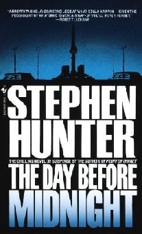 Stephen, Hunter Day Before Midnight 