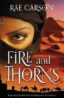 Rae, Carson Fire and Thorns 