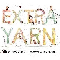 Barnett Mac Extra Yarn 