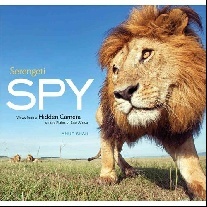 Shah, Anup Serengeti Spy 