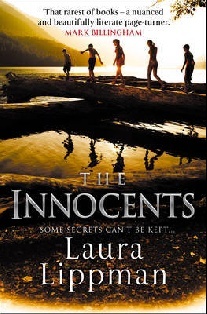Laura Lippman The Innocents 