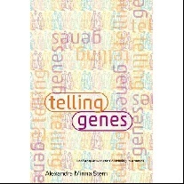 Stern Alexandra Telling Genes 