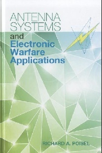 Richard, Poisel Principles of Electronic Warfare Antenna Systems 