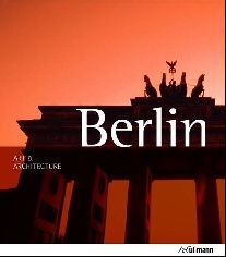 Abenstein Edelgard Art & Architecture: Berlin (mini) 