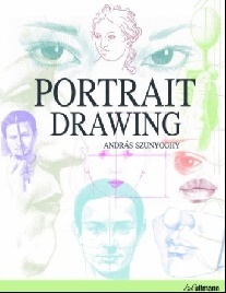 Szunyoghy Andras Portrait Drawing 