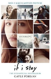 Forman Gayle If I Stay 