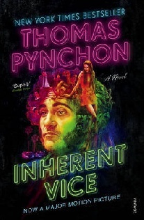Thomas, Pynchon Inherent Vice  (film tie-in) 
