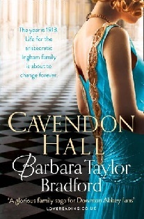 Barbara Taylor Bradford Cavendon Hall 