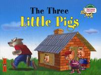  ..  . The Three Little Pigs./  . . 1 . 