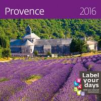 Provence 2016 /  