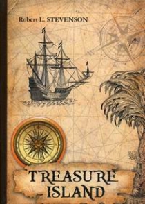 Stevenson R. Treasure Island 