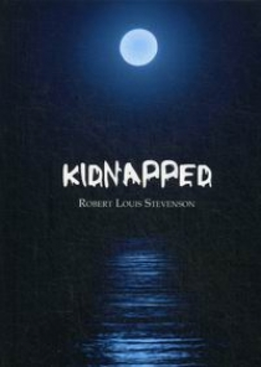 Stevenson R. Kidnapped 