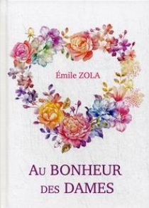 Zola E. Au Bonheur Des Dames 