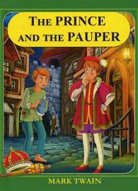 Twain M. The Prince And The Pauper 