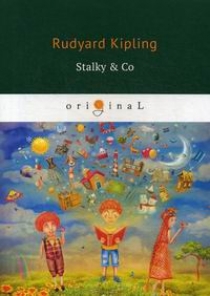Kipling R. Stalky & Co 