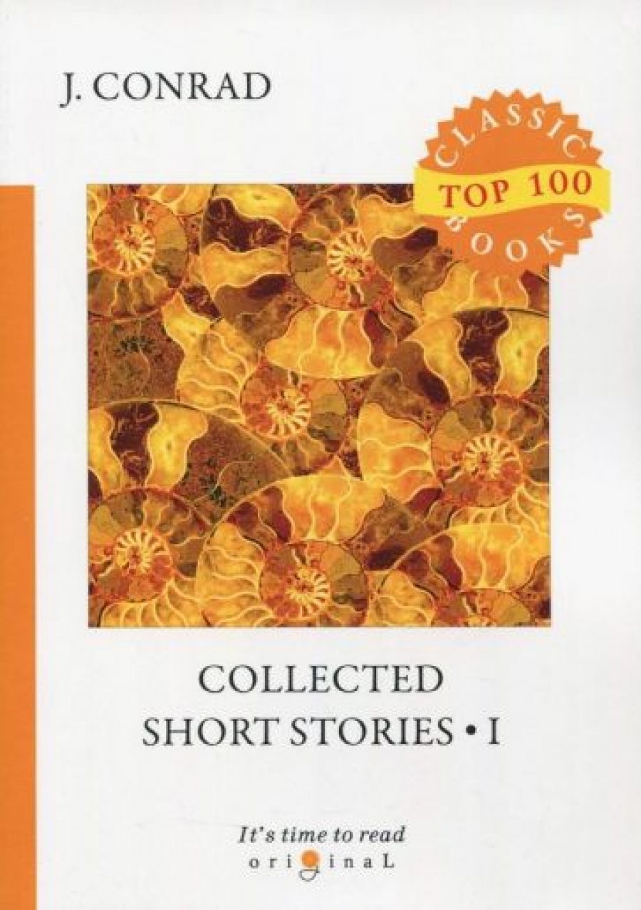 Conrad J. Collected Short Stories I 