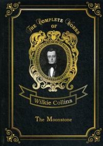 Collins W. The Moonstone 