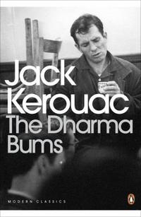 Jack K. Dharma Bums 