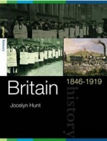 Britain, 1846-1919 