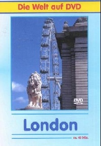 London - DVD 