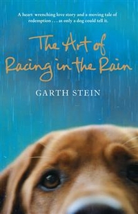 The Art of Racing in the Rain. A Novel 